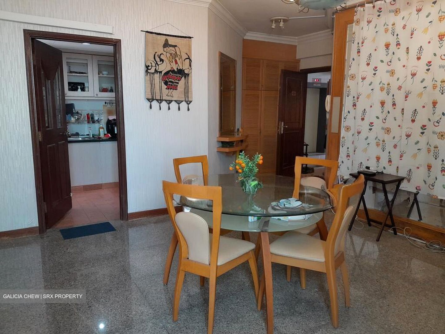 Maysprings (D23), Apartment #553691411